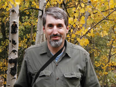 Brad Jarvis