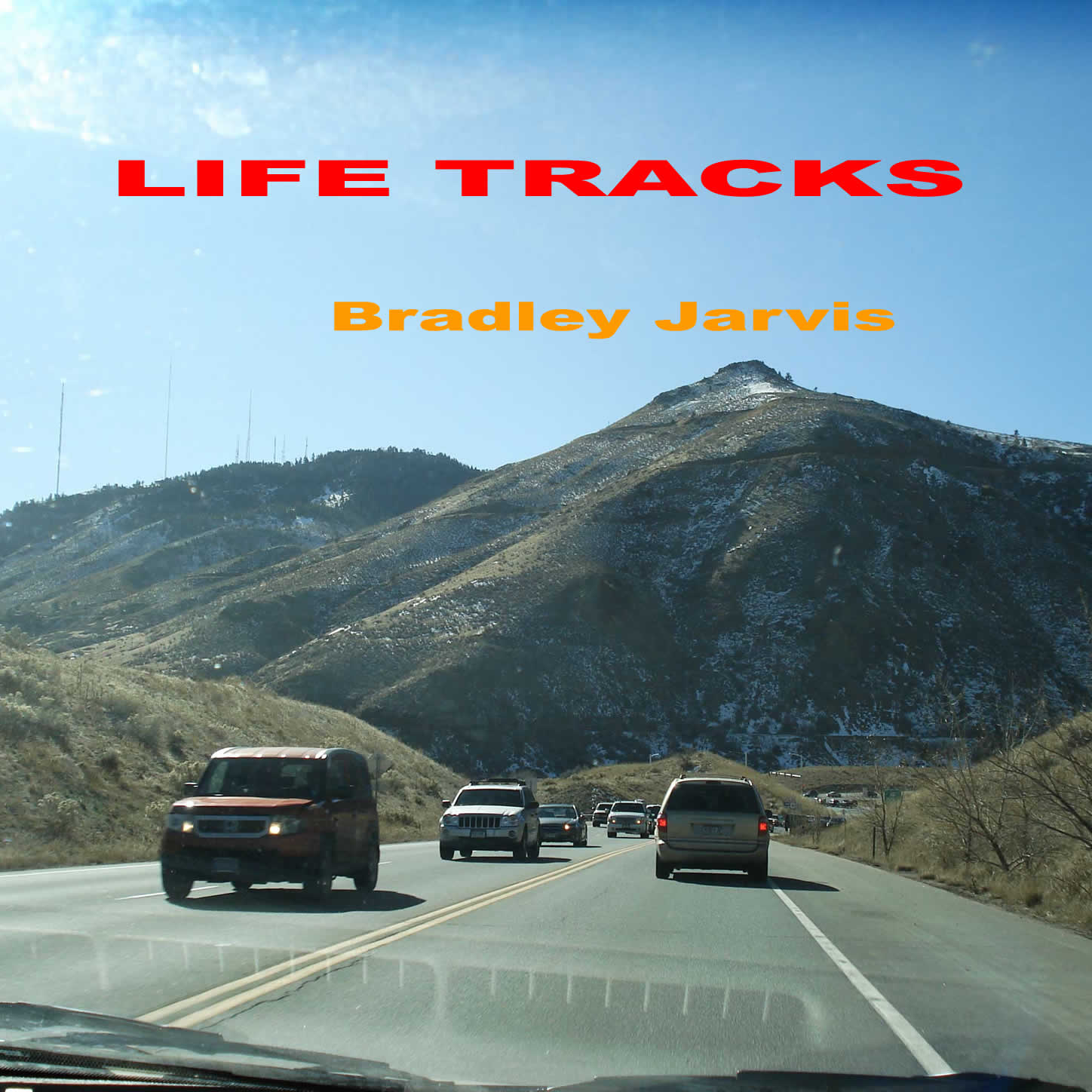 Life Tracks